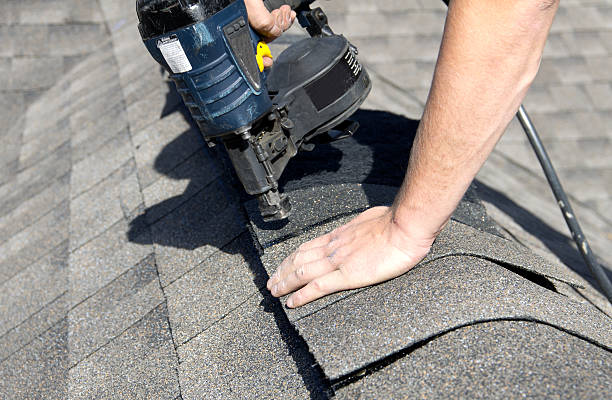 Best Rubber Roofing (EPDM, TPO)  in Patton Village, TX